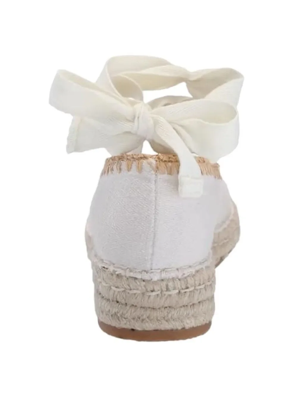 NWOB $129 Dolce Vita Morgan Espadrille Wedge
